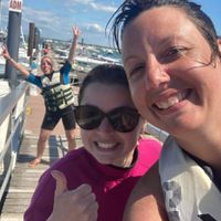 Evjf de folie!!! Elles sont folles - 3