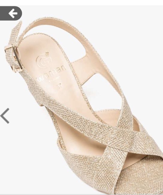 Chaussures ✅😊 - 2