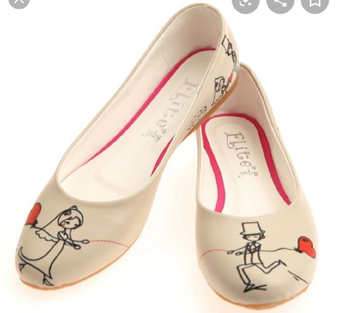 Recherche chaussures 2