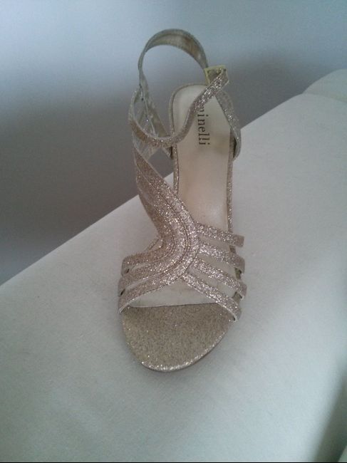 Photos de vos chaussures - 1