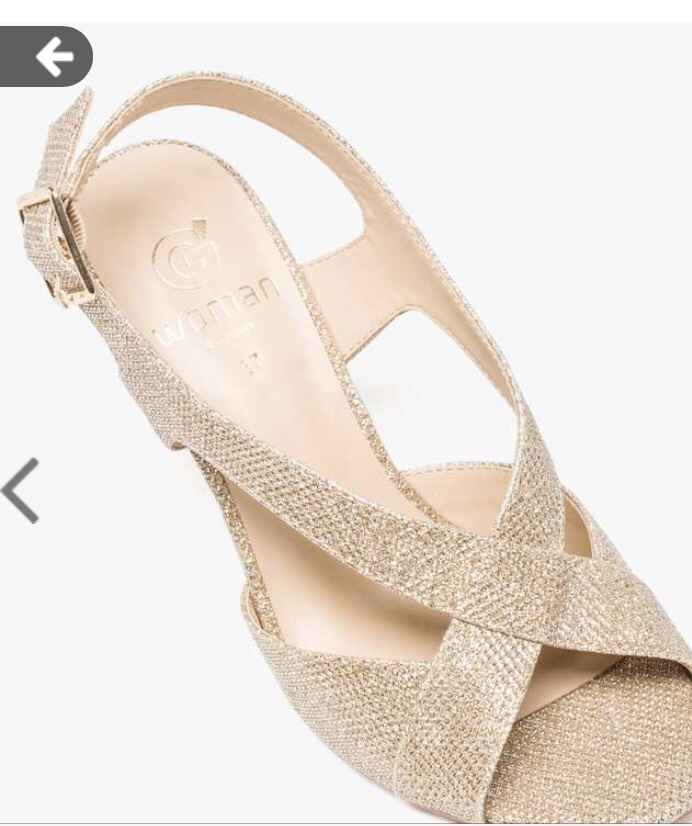 Chaussures ✅😊 - 2