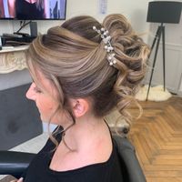 Des mariées qui ont maintenu en Juillet ? - 1