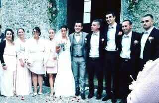 Notre mariage du 17 septembre 2016 - 2
