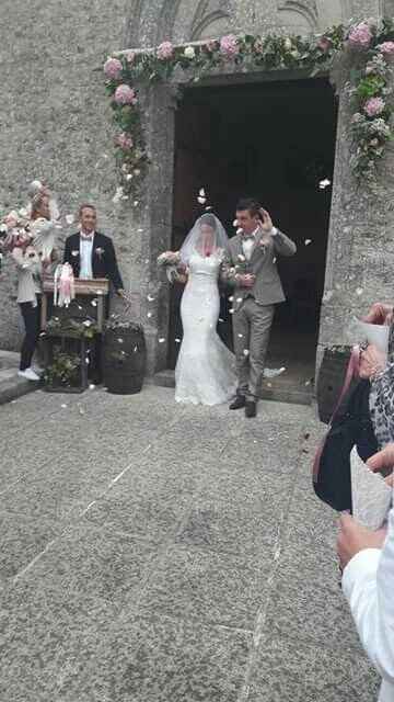 Notre mariage du 17 septembre 2016 - 3
