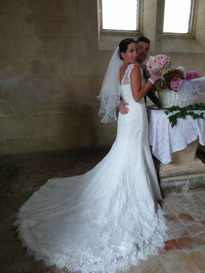 Notre mariage du 17 septembre 2016 - 4
