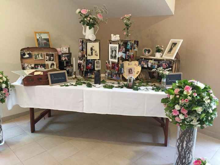 Notre mariage du 17 septembre 2016 - 7
