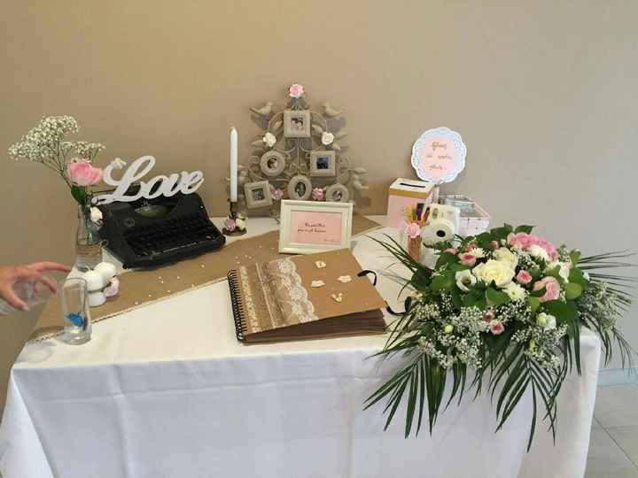 Notre mariage du 17 septembre 2016 - 8