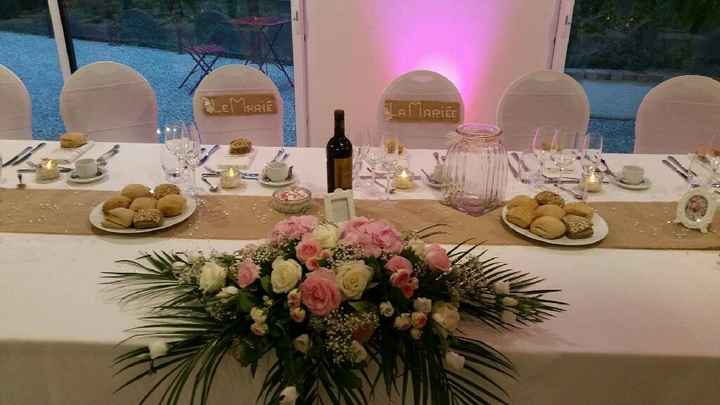 Notre mariage du 17 septembre 2016 - 9