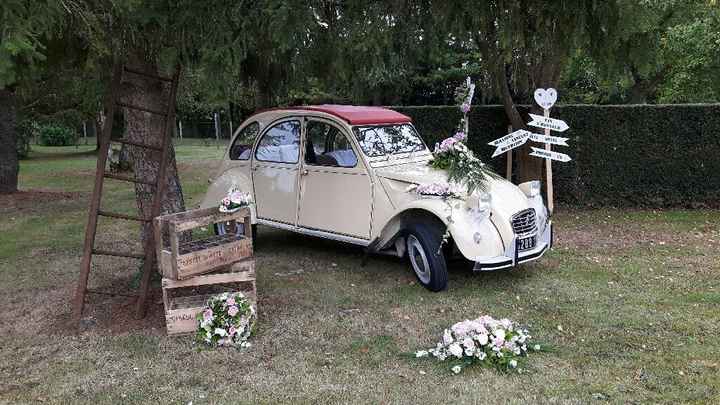 Notre mariage du 17 septembre 2016 - 11