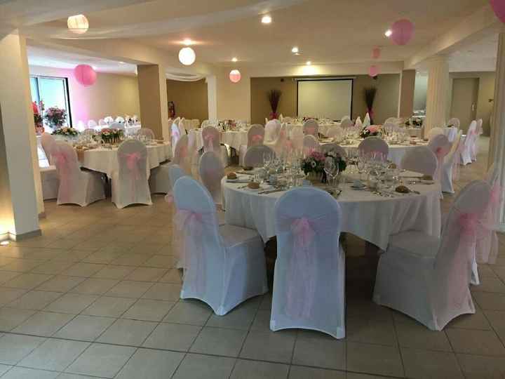 Notre mariage du 17 septembre 2016 - 12