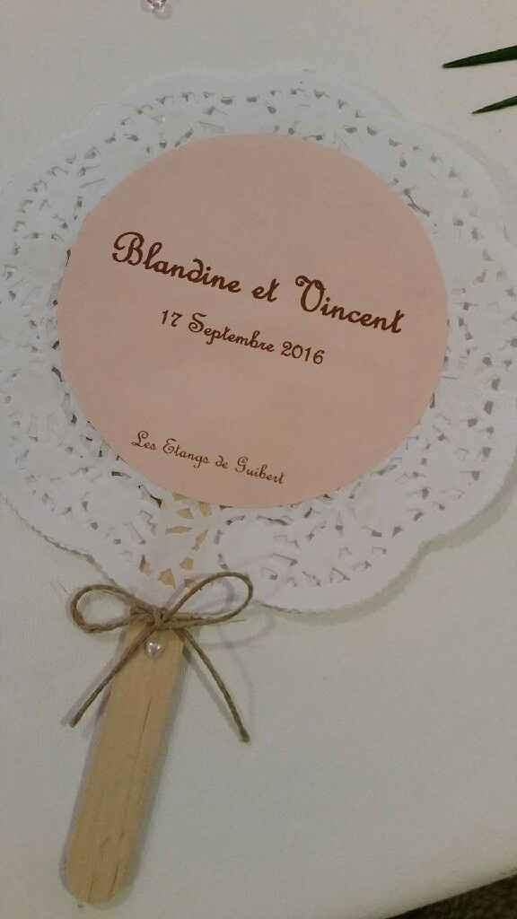 Notre mariage du 17 septembre 2016 - 14
