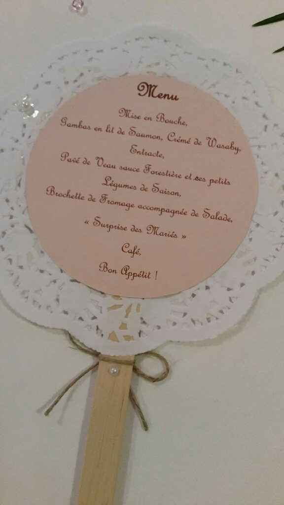 Notre mariage du 17 septembre 2016 - 15
