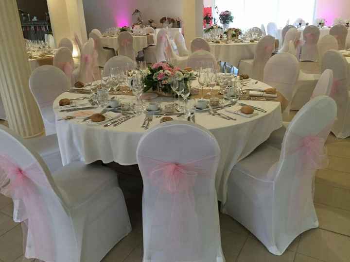 Notre mariage du 17 septembre 2016 - 17