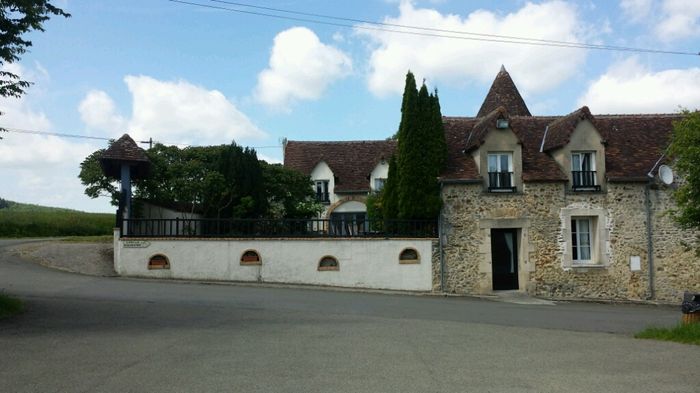 Salle de réception et chambres d'hôtes réservées !!!! - 7