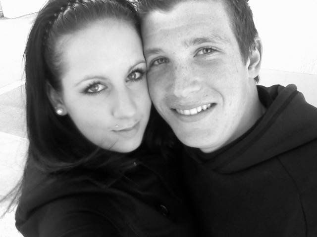 Votre 1ère photo de couple - 1