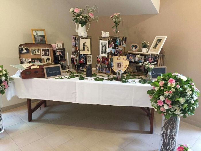 Notre mariage du 17 septembre 2016 - 7
