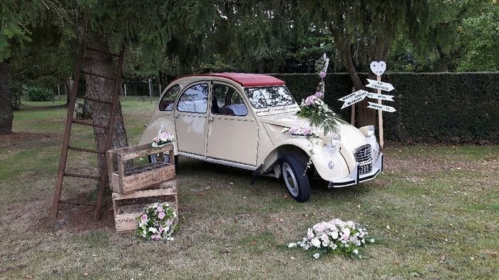 Notre mariage du 17 septembre 2016 - 11