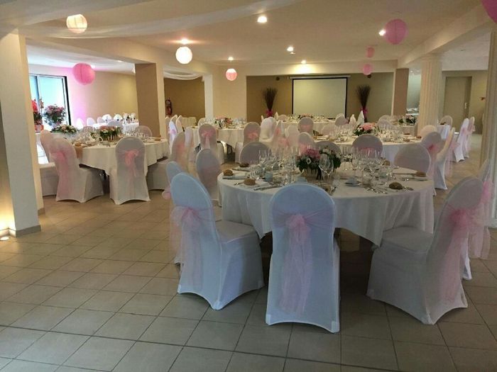 Notre mariage du 17 septembre 2016 - 12