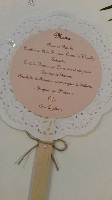 Notre mariage du 17 septembre 2016 - 15