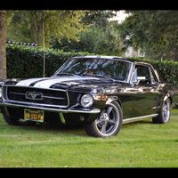 Chéri veut une voiture...mais impossible à trouver - 1