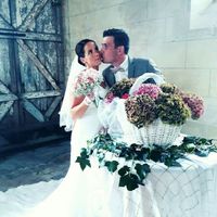 Notre mariage du 17 septembre 2016 - 1