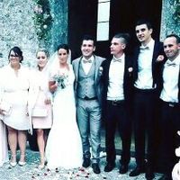 Notre mariage du 17 septembre 2016 - 2