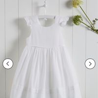 Recherche robe petite fille d'honneur - 1