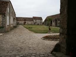 cours interieure