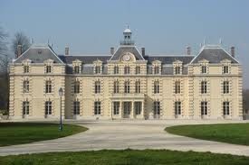 Domaine de la Grange de la Prévoté