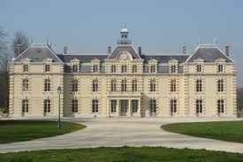 Domaine de la Grange de la Prévoté