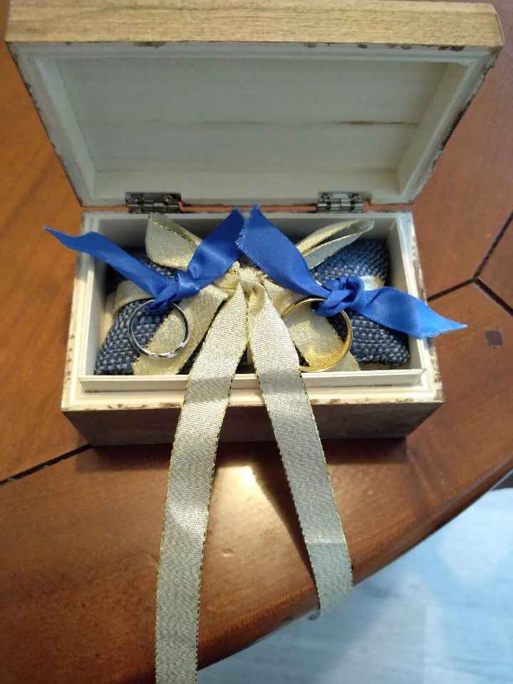 Duel de porte-alliances : VOTEZ ! - 2