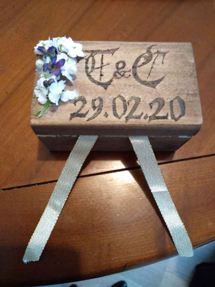 Support alliances - 1