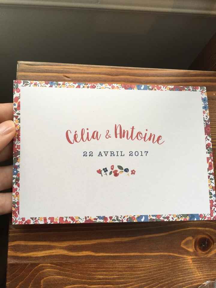 Quels sites bien pour faire parts? - 1