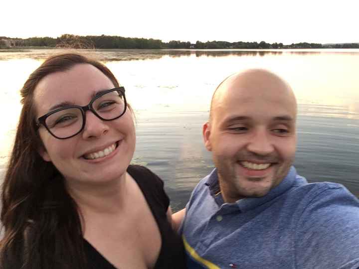 Montrez-nous votre plus belle photo de couple - 1