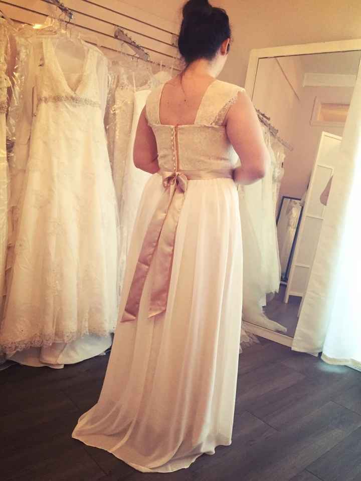 Cérémonie civile uniquement - 1