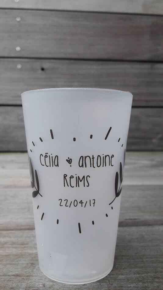 Dernière étape : quel cadeau comptez-vous offrir à vos invités ? - 2