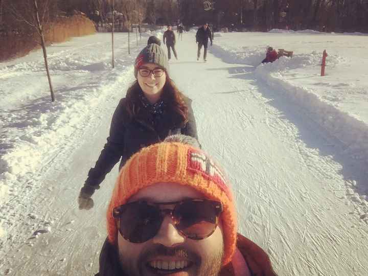 Montrez-moi votre photo préférée avec son fm :) - 1