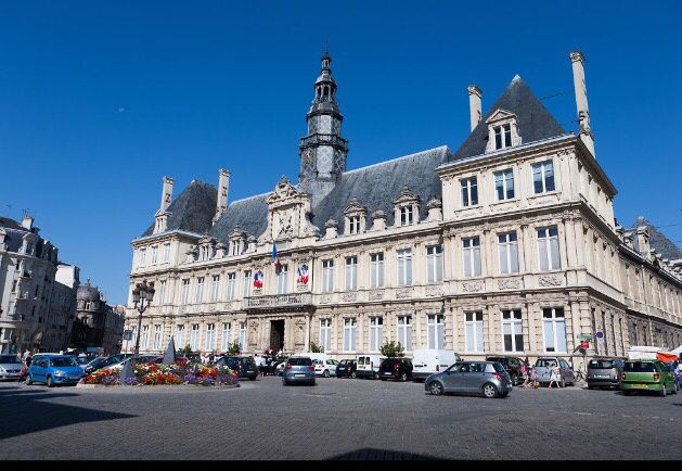 Mairie - 1