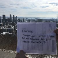 Solidarité mariée - 1