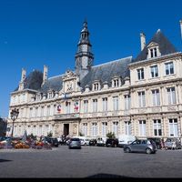 Mairie - 1