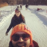 Montrez-moi votre photo préférée avec son fm :) - 1