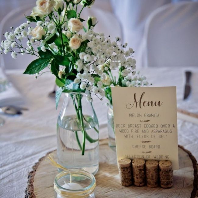 Mariage 6 novembre 16