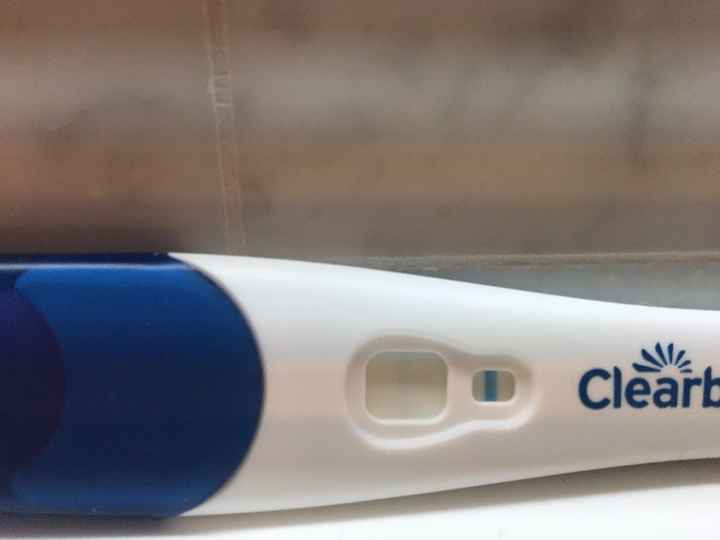 test positif ou pas ?