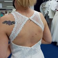 Mariage 6 novembre - 2