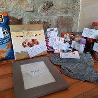 Kit de non mariage du 15 mai - 2