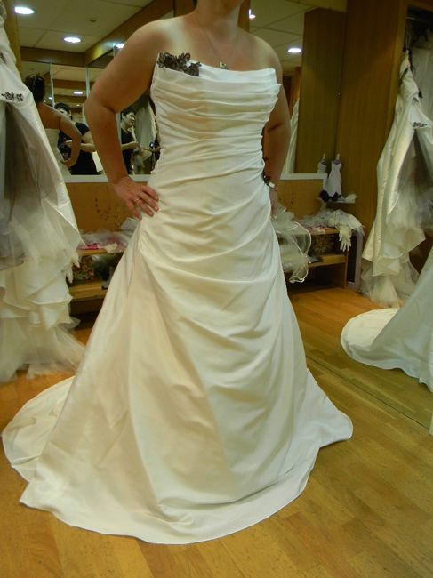 Ma robe