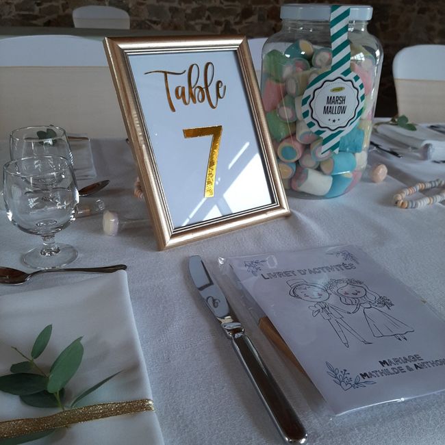 Just married ! 10 juillet 2021 🥰 12