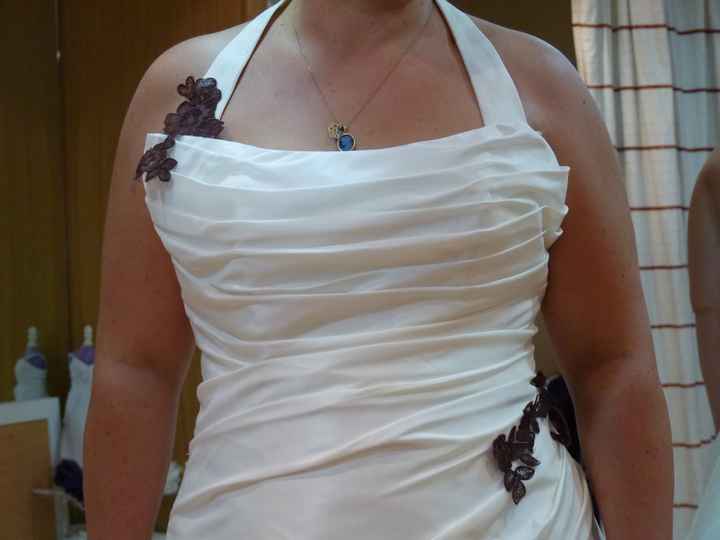 Ma robe