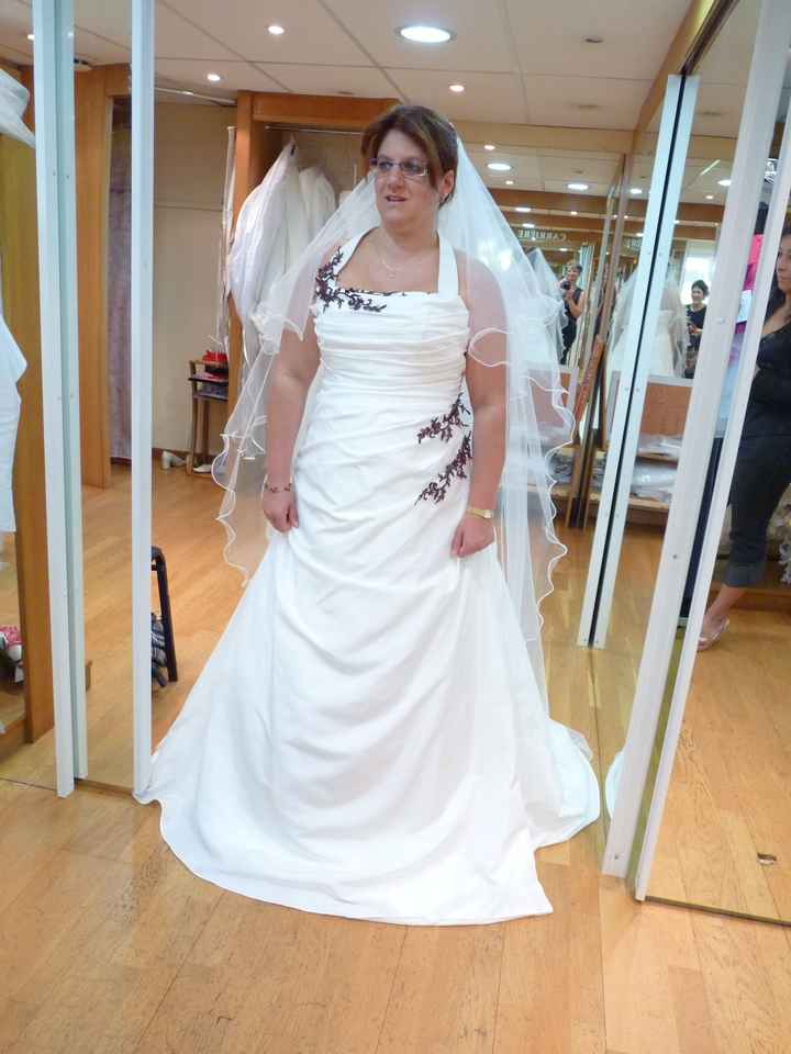 Ma robe