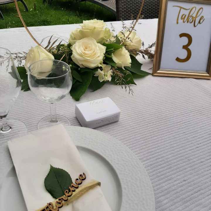 Essai tables 🤩 - 2